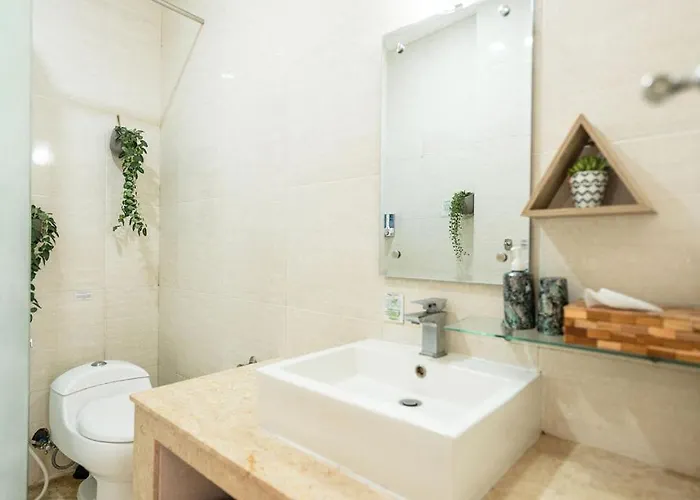 Cliff - 2 Br *