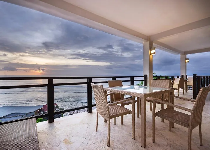 Cliff - 2 Br *
