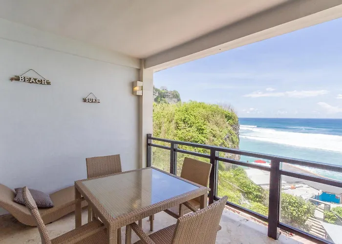 Cliff - 2 Br